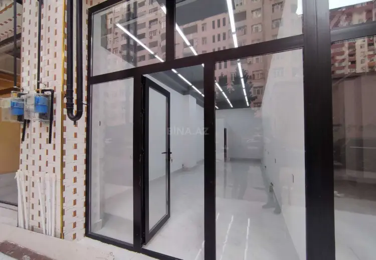 35 m² Obyekt / Ofis Satılır, Əhmədli, Xətai, Bakı