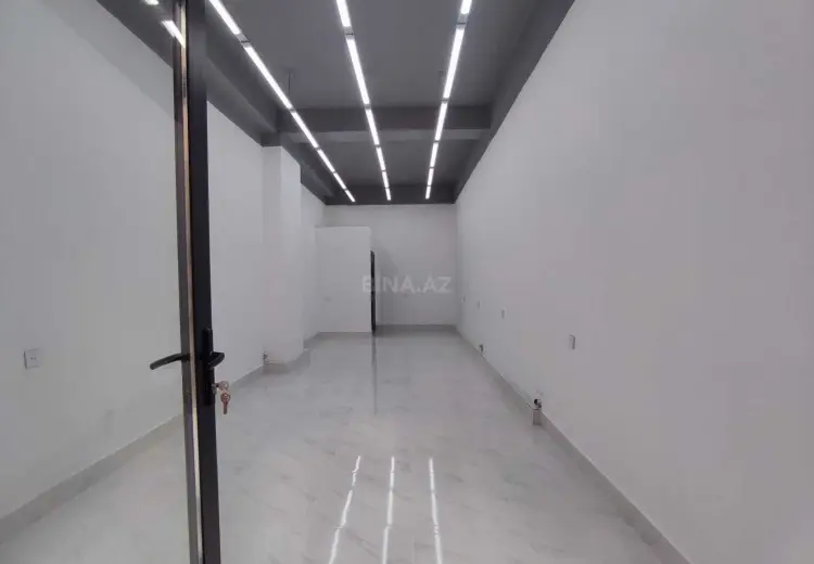 35 m² Obyekt / Ofis Satılır, Əhmədli, Xətai, Bakı