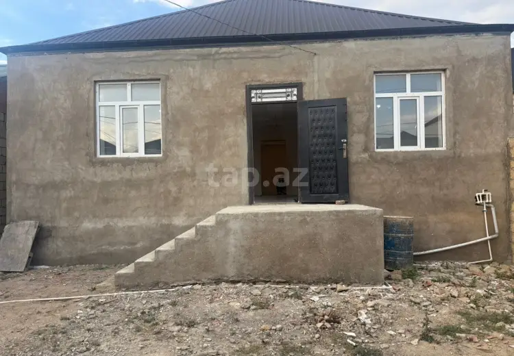 4 otaqlı mənzil , Masazır, Abşeron