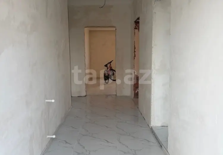 4 otaqlı mənzil , Masazır, Abşeron