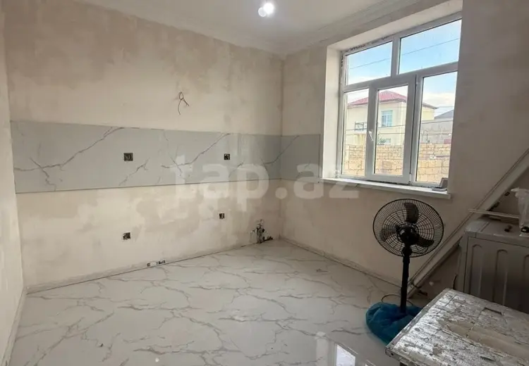 4 otaqlı mənzil , Masazır, Abşeron