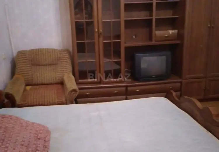 2 otaqlı mənzil Kirayə (aylıq), Bayıl qəs., Səbail, Bakı
