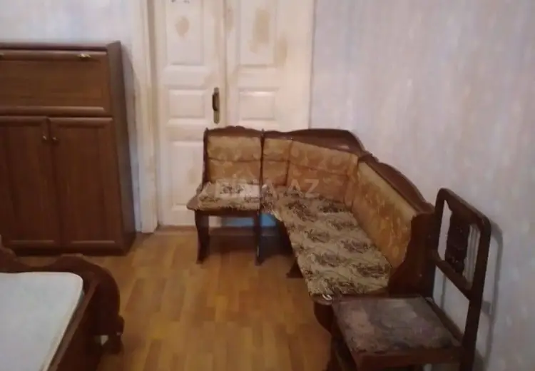2 otaqlı mənzil Kirayə (aylıq), Bayıl qəs., Səbail, Bakı