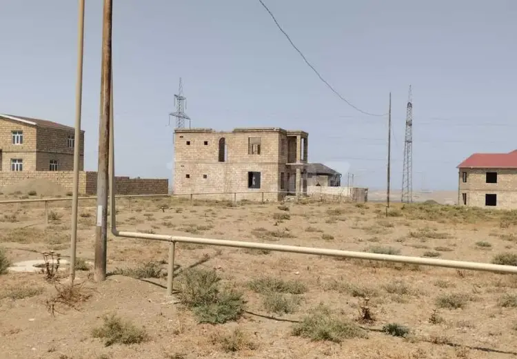 0 m² Obyekt / Ofis , Bakı