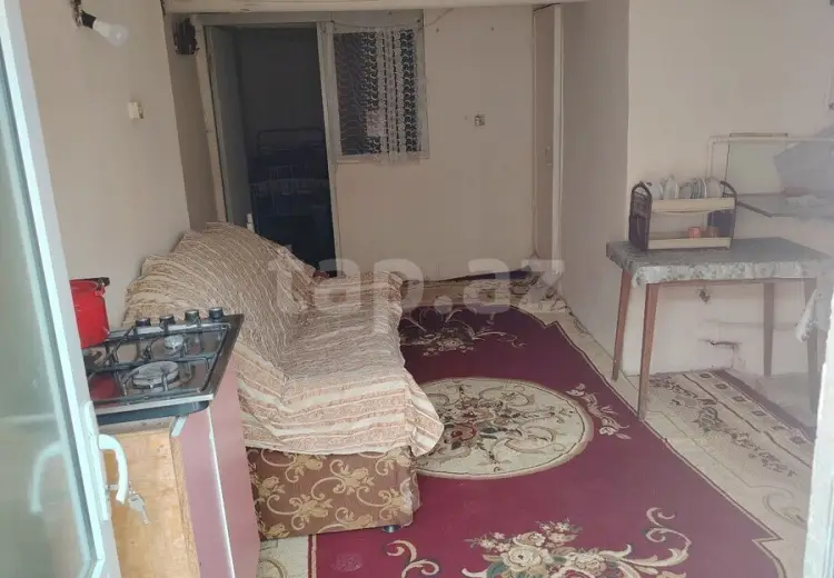 2 otaqlı mənzil Kirayə (aylıq), Keşlə qəs., Nizami, Bakı
