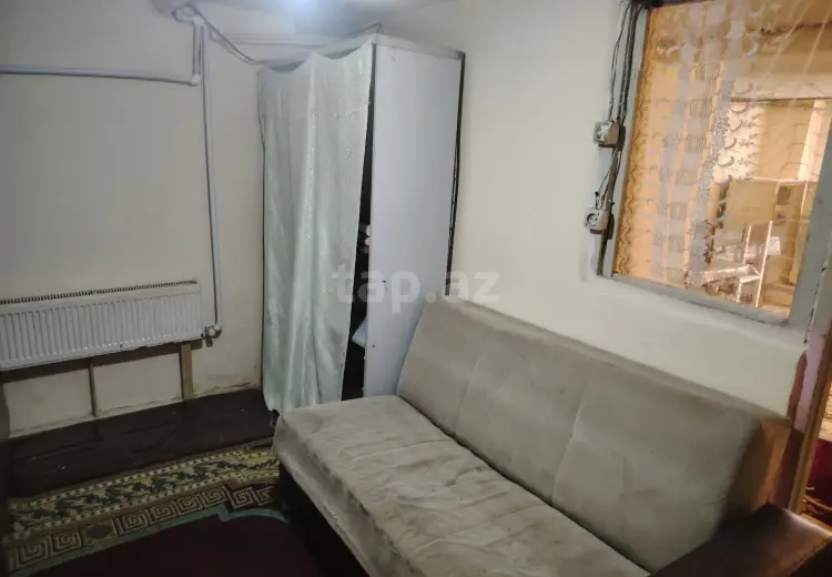 2 otaqlı mənzil Kirayə (aylıq), Keşlə qəs., Nizami, Bakı