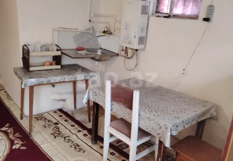 2 otaqlı mənzil Kirayə (aylıq), Keşlə qəs., Nizami, Bakı