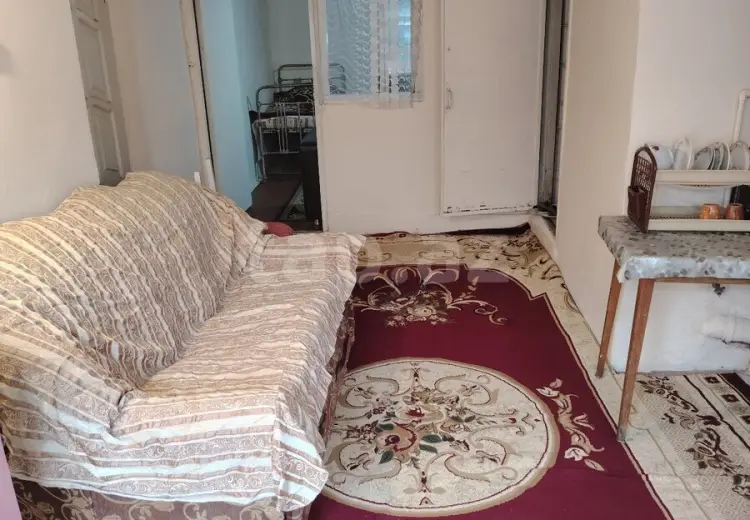 2 otaqlı mənzil Kirayə (aylıq), Keşlə qəs., Nizami, Bakı