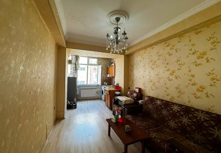 2 otaqlı mənzil Satılır, Xırdalan