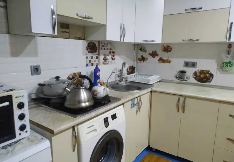3 otaqlı mənzil Satılır, Əhmədli, Xətai, Bakı