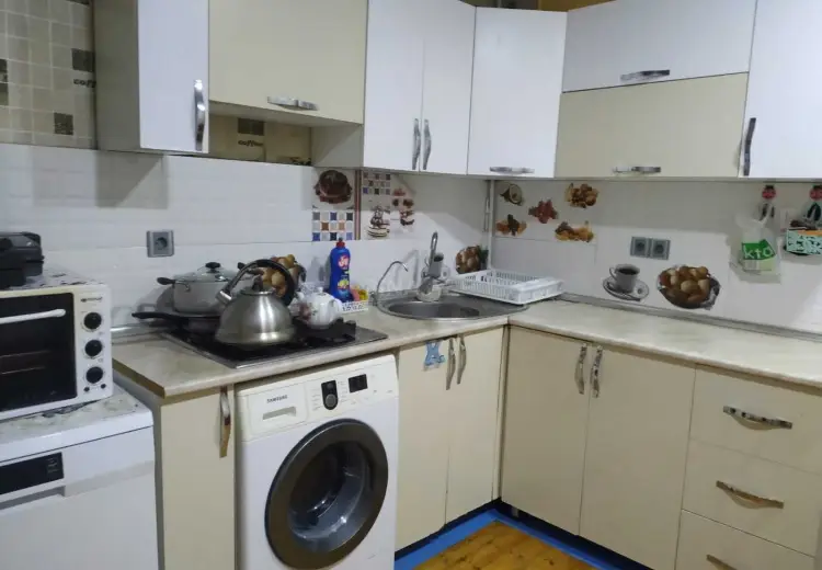 3 otaqlı mənzil Satılır, Əhmədli, Xətai, Bakı