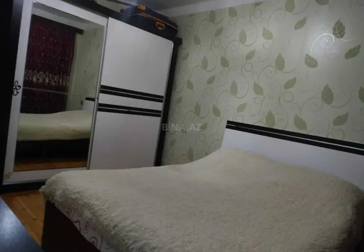 3 otaqlı mənzil Satılır, Əhmədli, Xətai, Bakı