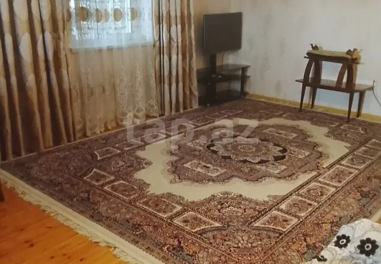 3 otaqlı mənzil Kirayə (aylıq), Badamdar qəs., Səbail, Bakı
