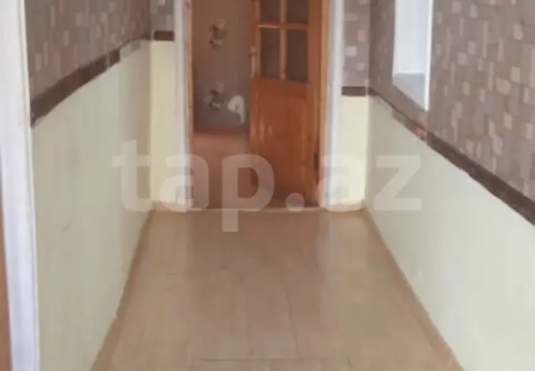3 otaqlı mənzil Kirayə (aylıq), Badamdar qəs., Səbail, Bakı