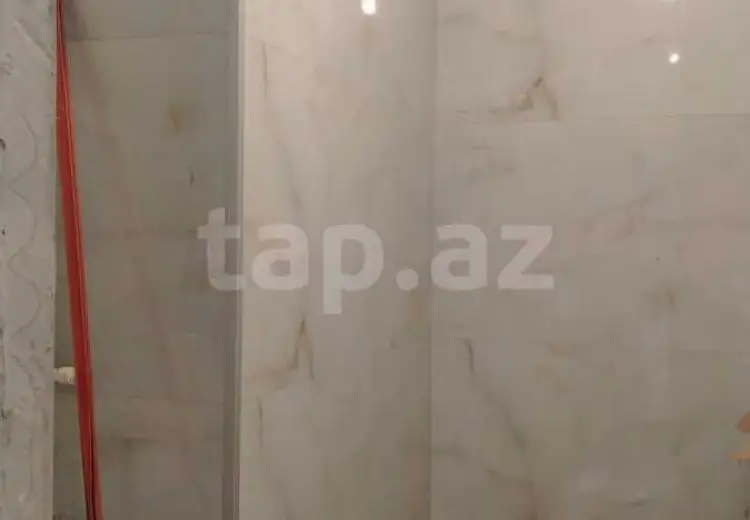 3 otaqlı mənzil , Bakı
