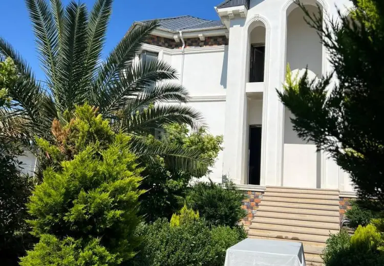 6 otaqlı mənzil Satılır, Sumqayıt