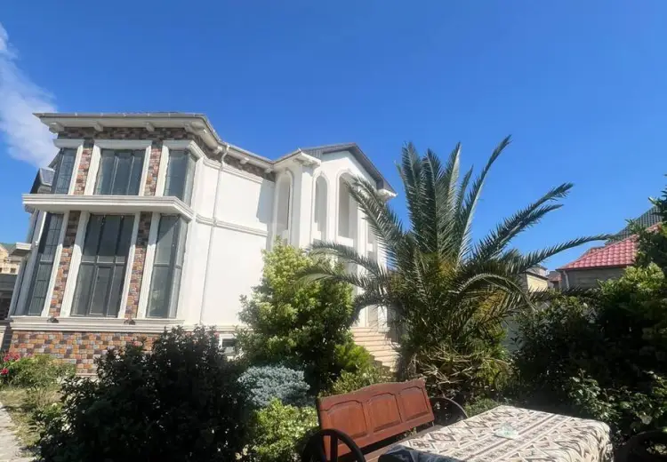 6 otaqlı mənzil Satılır, Sumqayıt