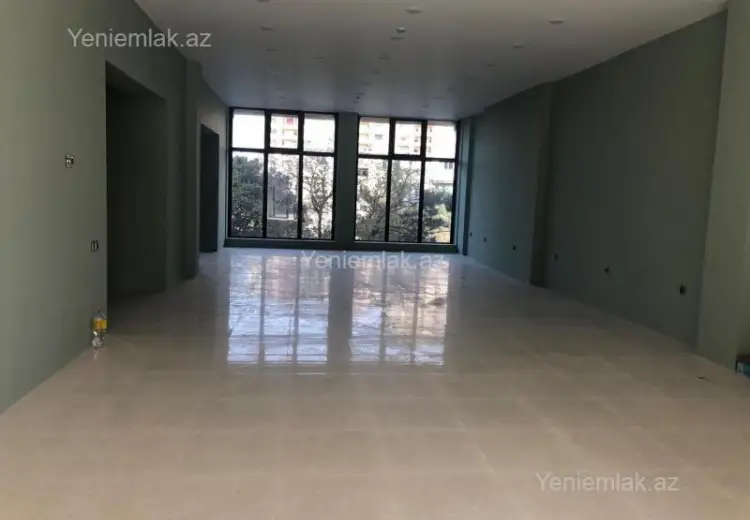 2 700 AZN - 170 m² Obyekt / Ofis Kirayə (aylıq), Yasamal qəs., Yasamal, Bakı