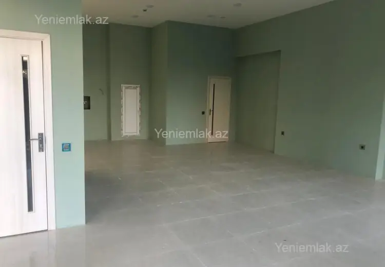 2 700 AZN - 170 m² Obyekt / Ofis Kirayə (aylıq), Yasamal qəs., Yasamal, Bakı