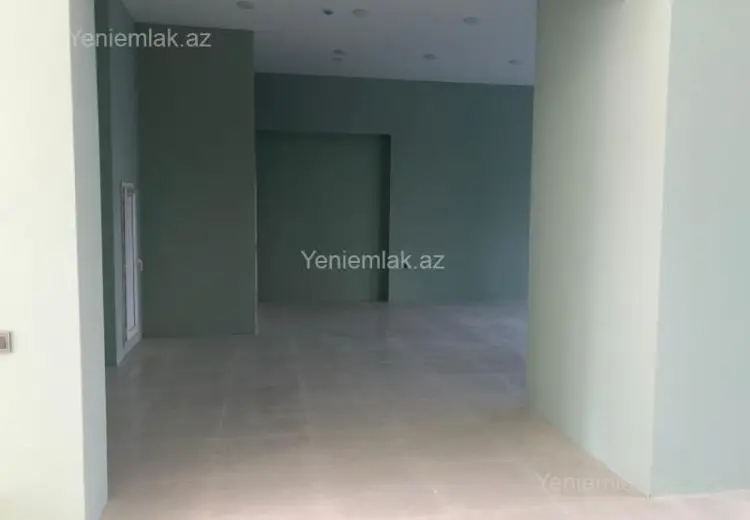 2 700 AZN - 170 m² Obyekt / Ofis Kirayə (aylıq), Yasamal qəs., Yasamal, Bakı