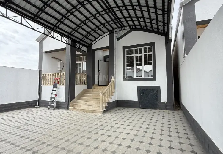 3 otaqlı mənzil Satılır, Abşeron