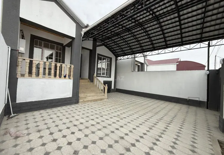 3 otaqlı mənzil Satılır, Abşeron