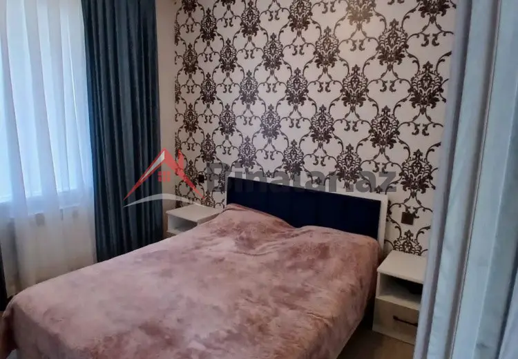 3 otaqlı mənzil Satılır, Lerik
