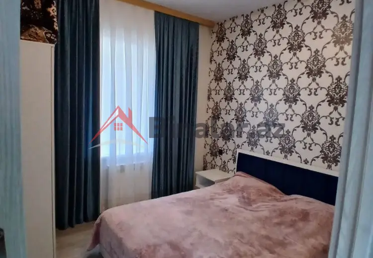 3 otaqlı mənzil Satılır, Lerik