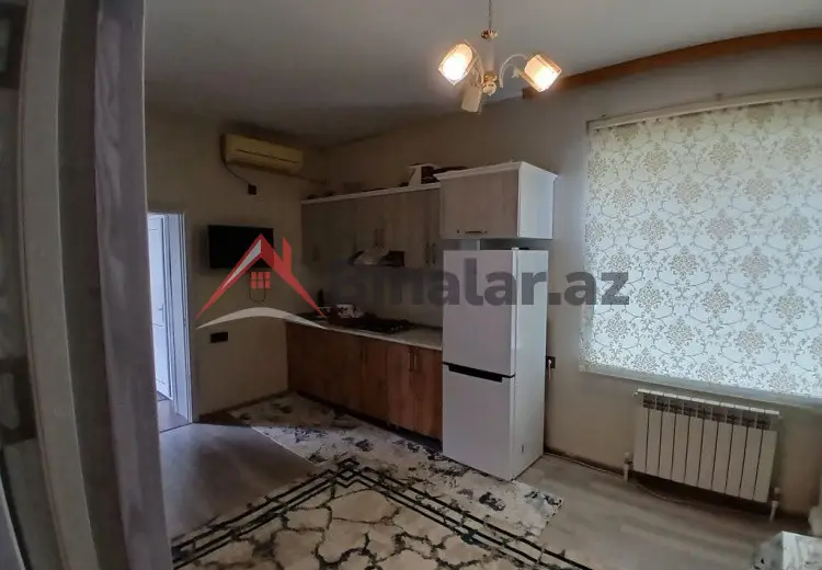 3 otaqlı mənzil Satılır, Lerik