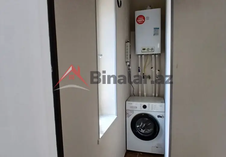 3 otaqlı mənzil Satılır, Lerik