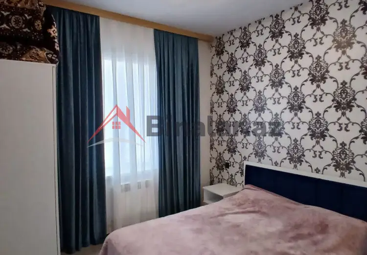 3 otaqlı mənzil Satılır, Lerik