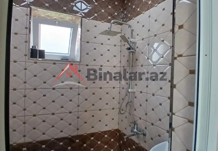 3 otaqlı mənzil Satılır, Lerik