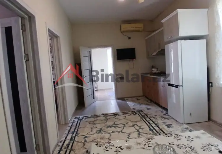 3 otaqlı mənzil Satılır, Lerik