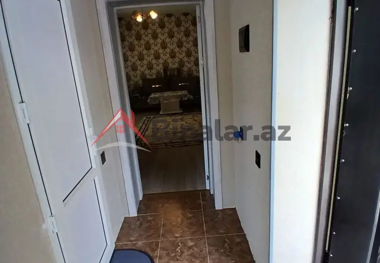 3 otaqlı mənzil Satılır, Lerik