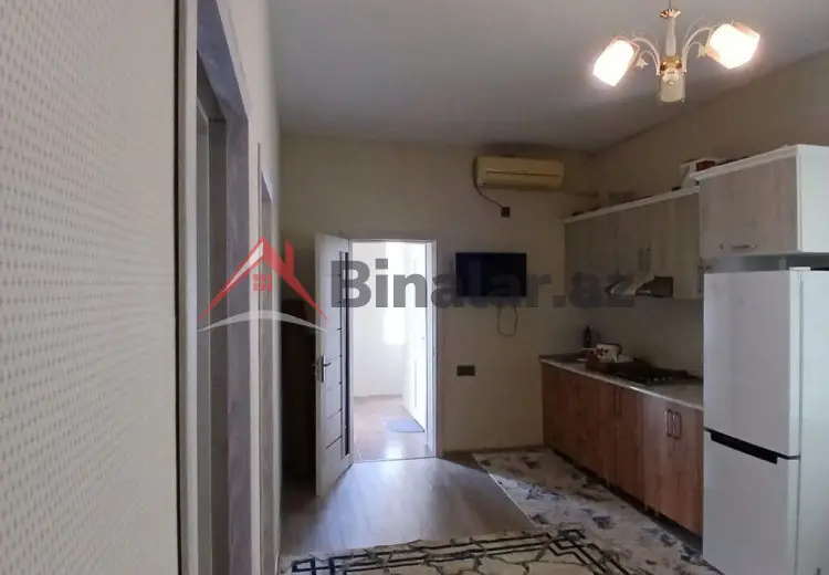 3 otaqlı mənzil Satılır, Lerik