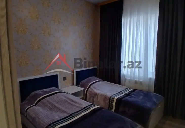 3 otaqlı mənzil Satılır, Lerik