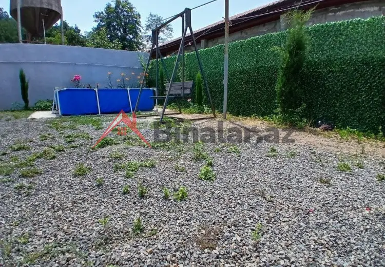 3 otaqlı mənzil Satılır, Lerik