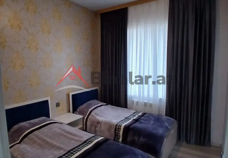 3 otaqlı mənzil Satılır, Lerik