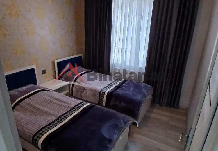 3 otaqlı mənzil Satılır, Lerik