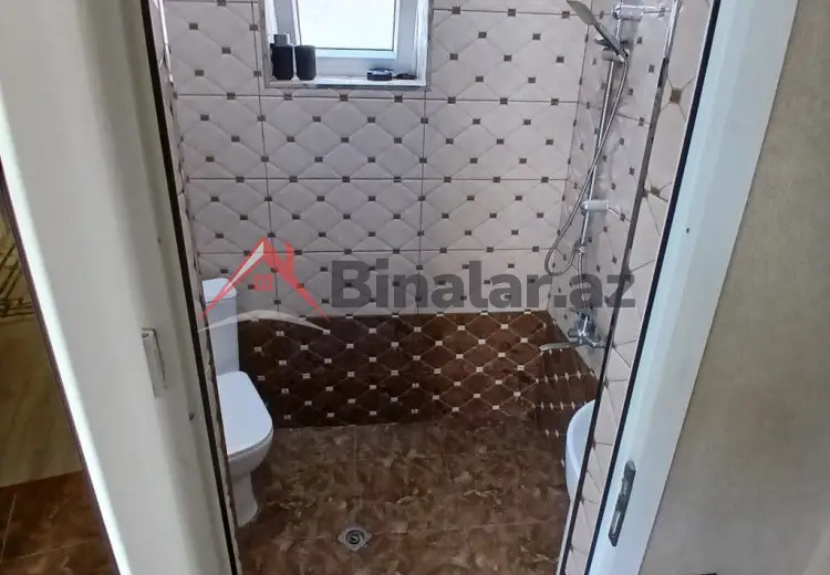 3 otaqlı mənzil Satılır, Lerik