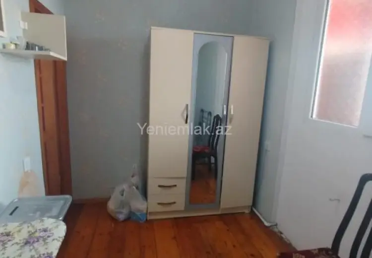 145 000 AZN - 3 otaqlı mənzil Satılır, Xətai, Bakı