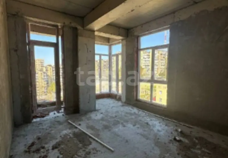 3 otaqlı mənzil , Bakı