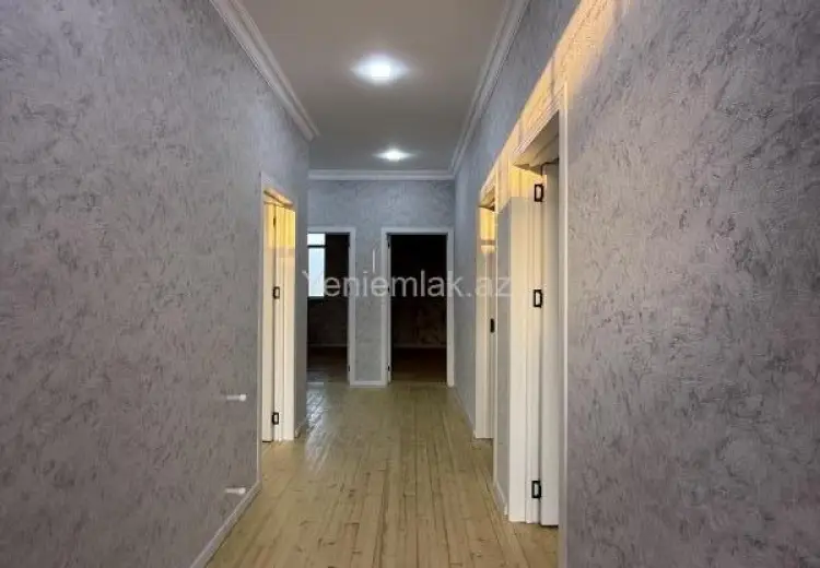 83 000 AZN - 4 otaqlı mənzil Satılır, Savalan qəs., Sabunçu, Bakı