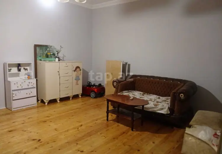 350 AZN - 2 otaqlı mənzil Kirayə (aylıq), Xətai, Bakı