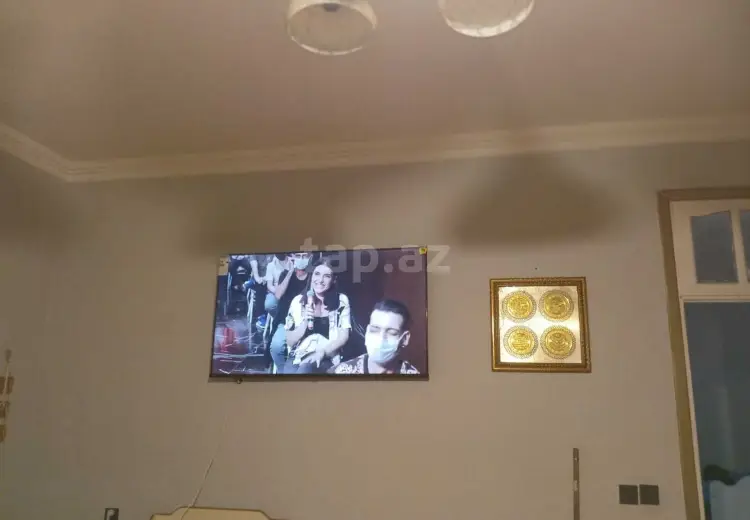 350 AZN - 2 otaqlı mənzil Kirayə (aylıq), Xətai, Bakı