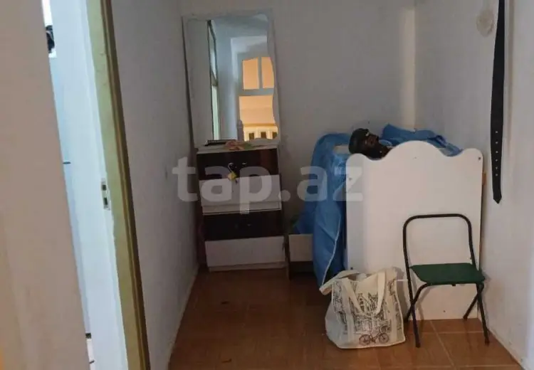 350 AZN - 2 otaqlı mənzil Kirayə (aylıq), Xətai, Bakı