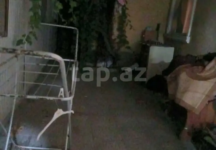 350 AZN - 2 otaqlı mənzil Kirayə (aylıq), Xətai, Bakı