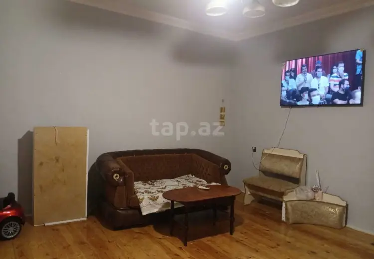 350 AZN - 2 otaqlı mənzil Kirayə (aylıq), Xətai, Bakı