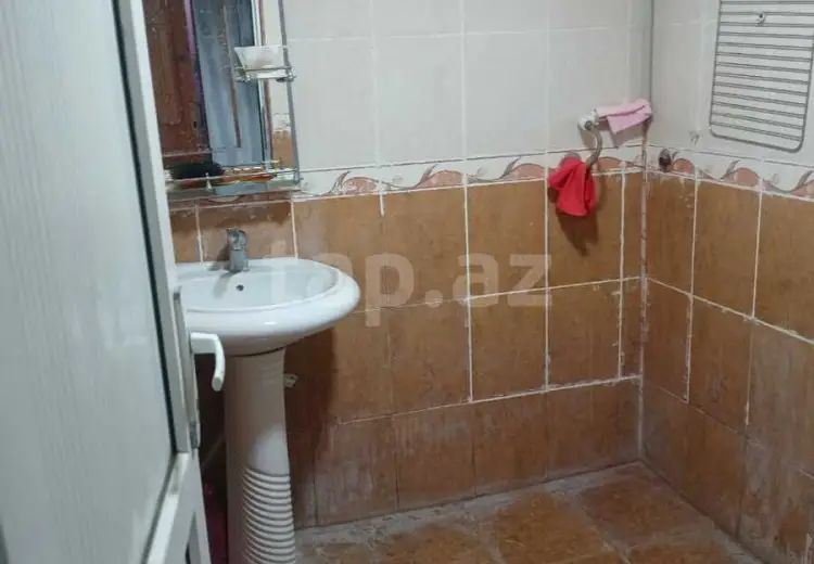 350 AZN - 2 otaqlı mənzil Kirayə (aylıq), Xətai, Bakı