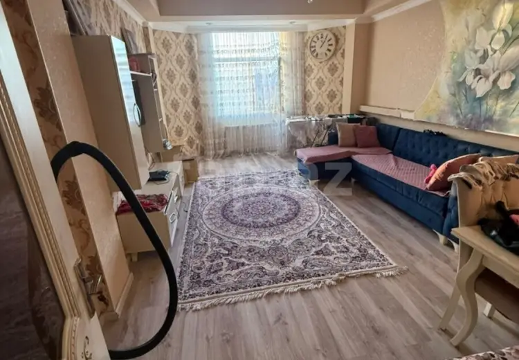 2 otaqlı mənzil , Sumqayıt